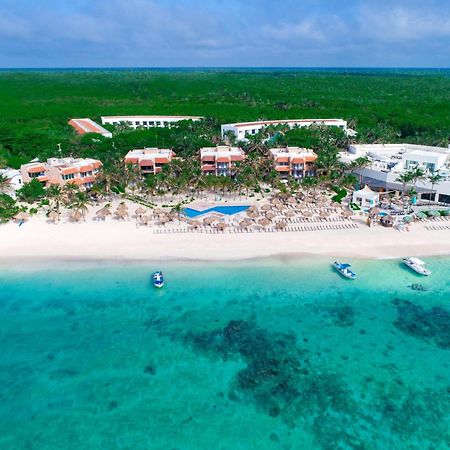 Grand Oasis Tulum Riviera 호텔 아쿠말 외부 사진