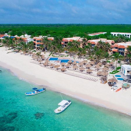 Grand Oasis Tulum Riviera 호텔 아쿠말 외부 사진