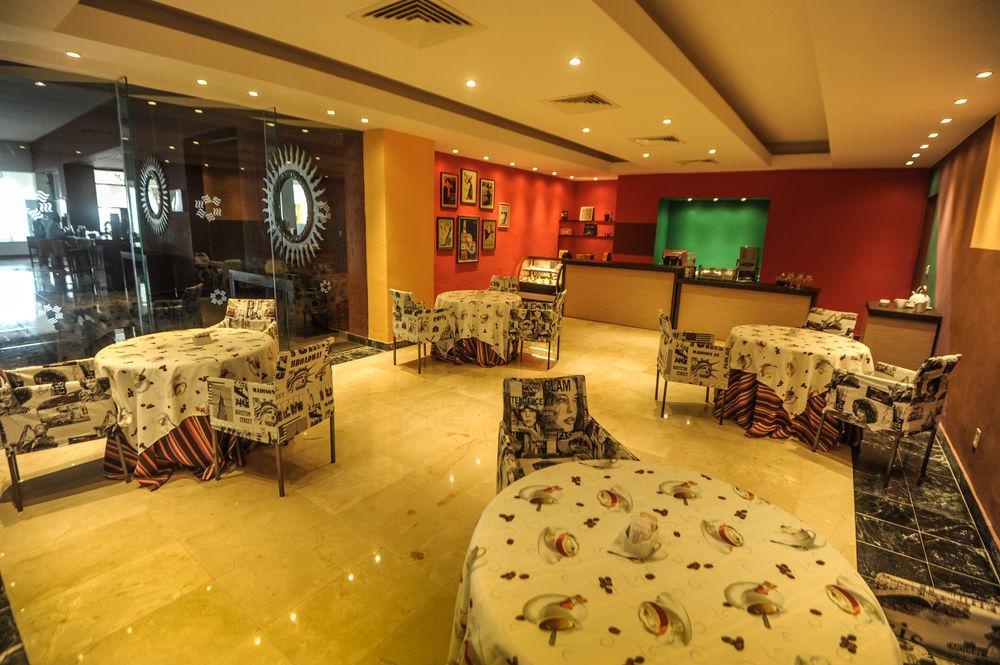 Grand Oasis Tulum Riviera 호텔 아쿠말 외부 사진