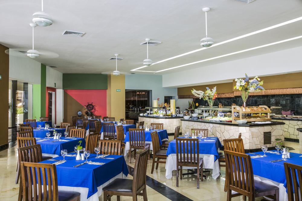 Grand Oasis Tulum Riviera 호텔 아쿠말 외부 사진