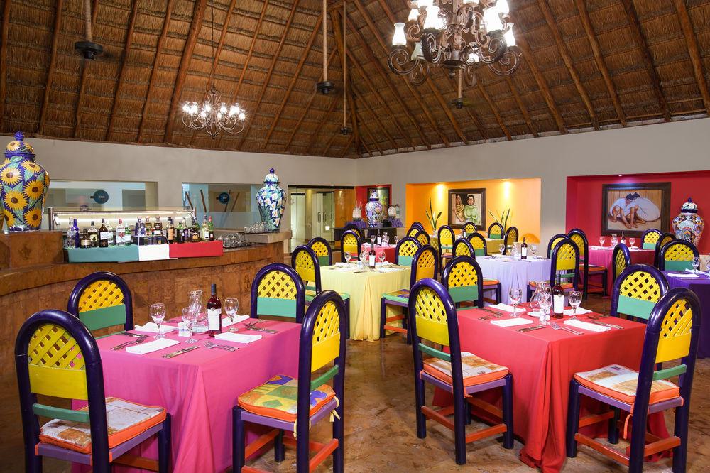 Grand Oasis Tulum Riviera 호텔 아쿠말 외부 사진