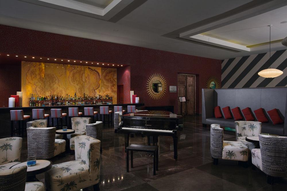 Grand Oasis Tulum Riviera 호텔 아쿠말 외부 사진