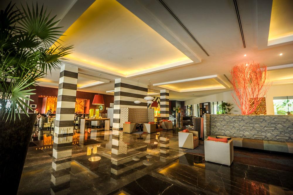 Grand Oasis Tulum Riviera 호텔 아쿠말 외부 사진
