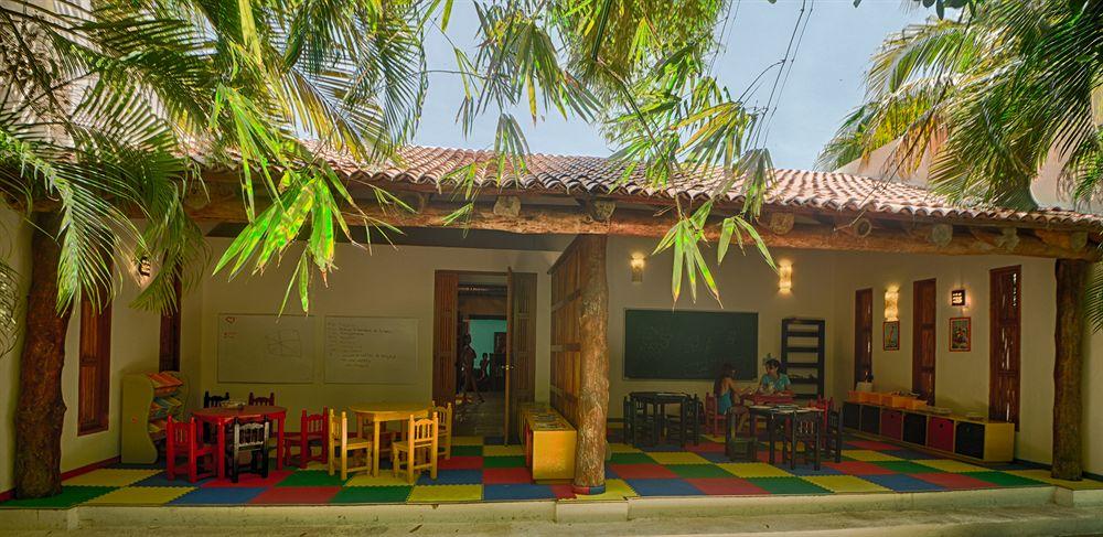 Grand Oasis Tulum Riviera 호텔 아쿠말 외부 사진