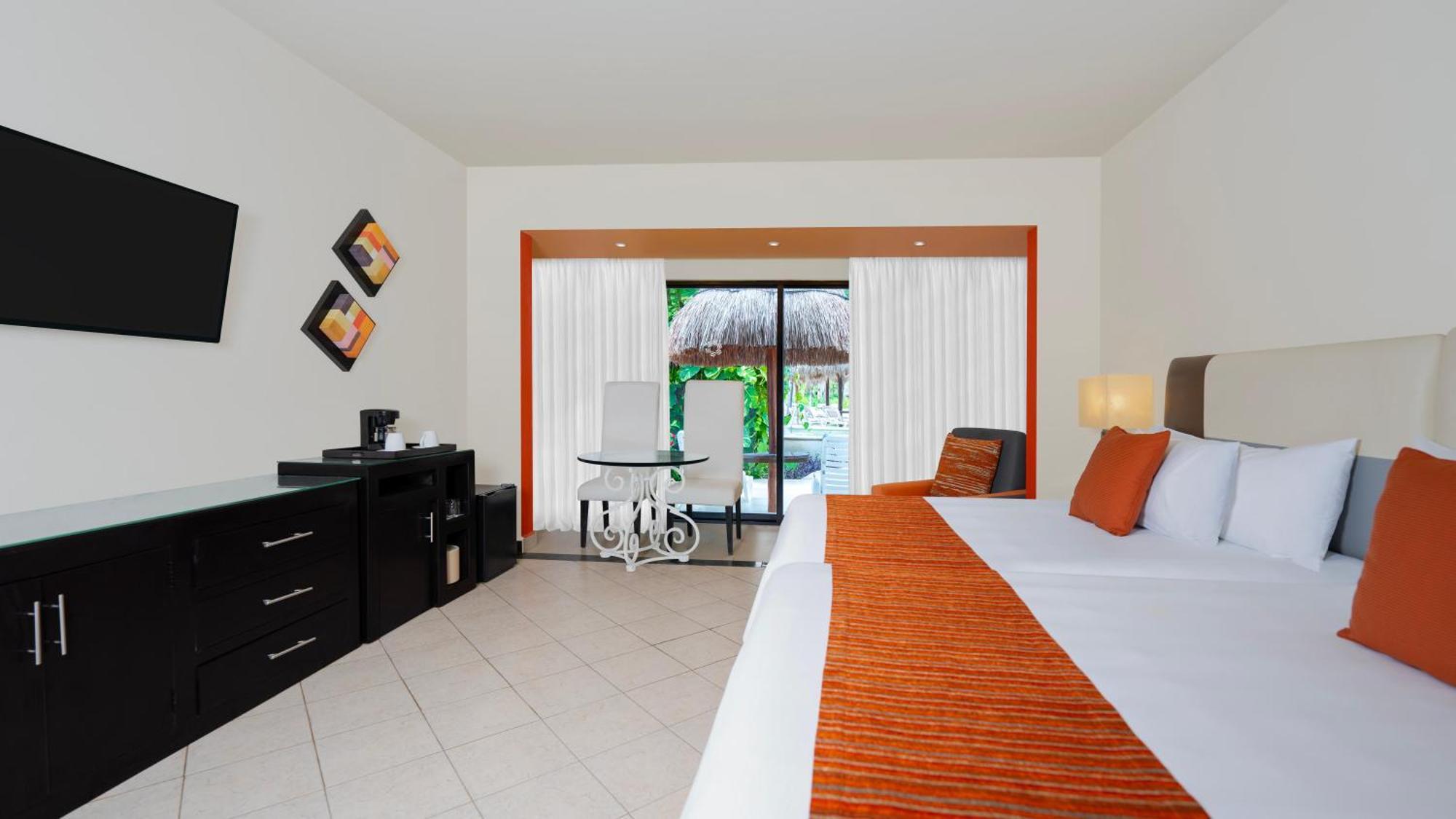 Grand Oasis Tulum Riviera 호텔 아쿠말 외부 사진