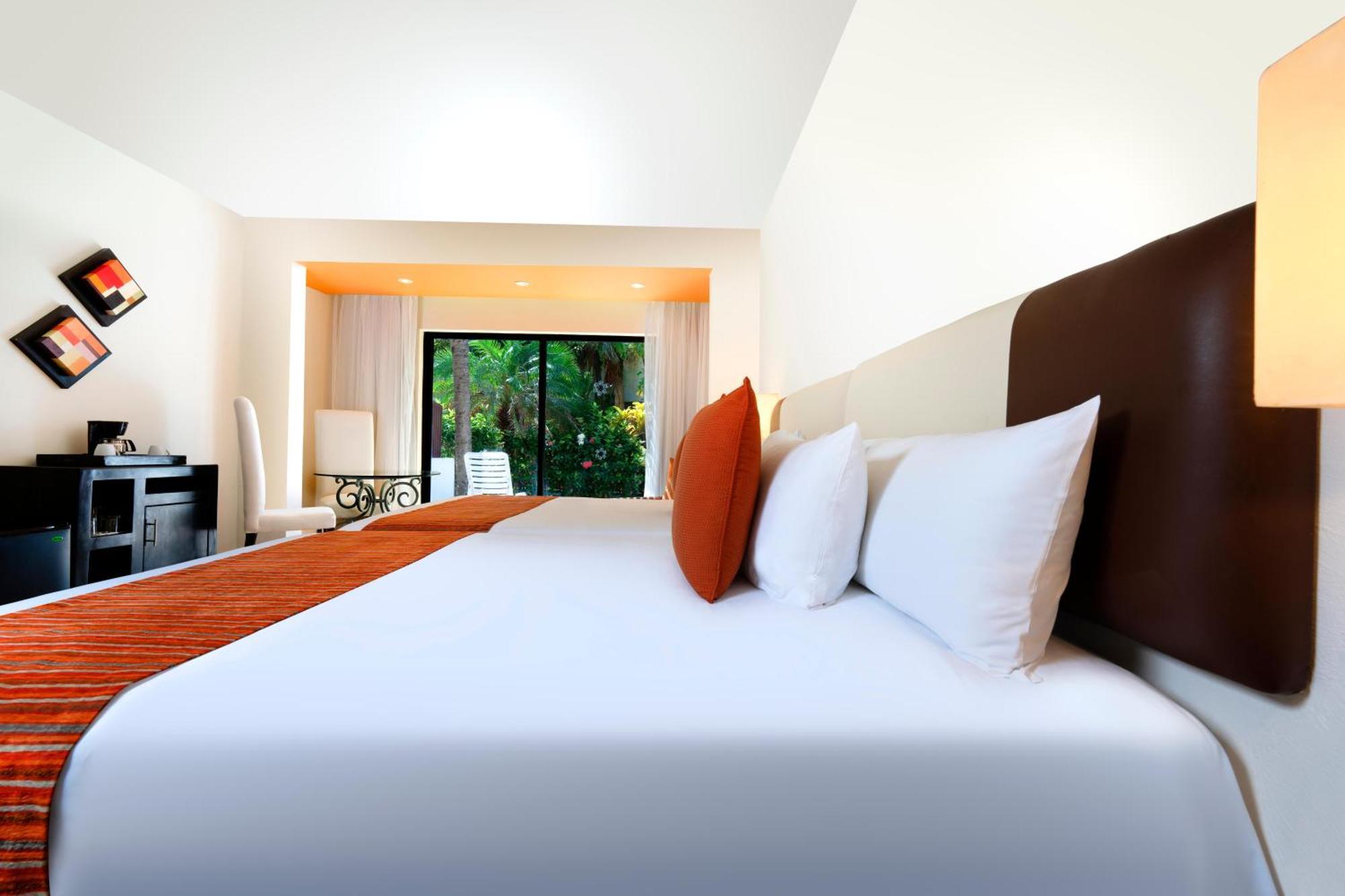 Grand Oasis Tulum Riviera 호텔 아쿠말 외부 사진
