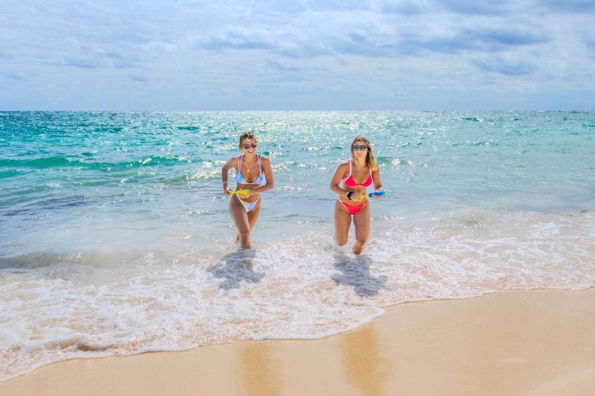 Grand Oasis Tulum Riviera 호텔 아쿠말 외부 사진