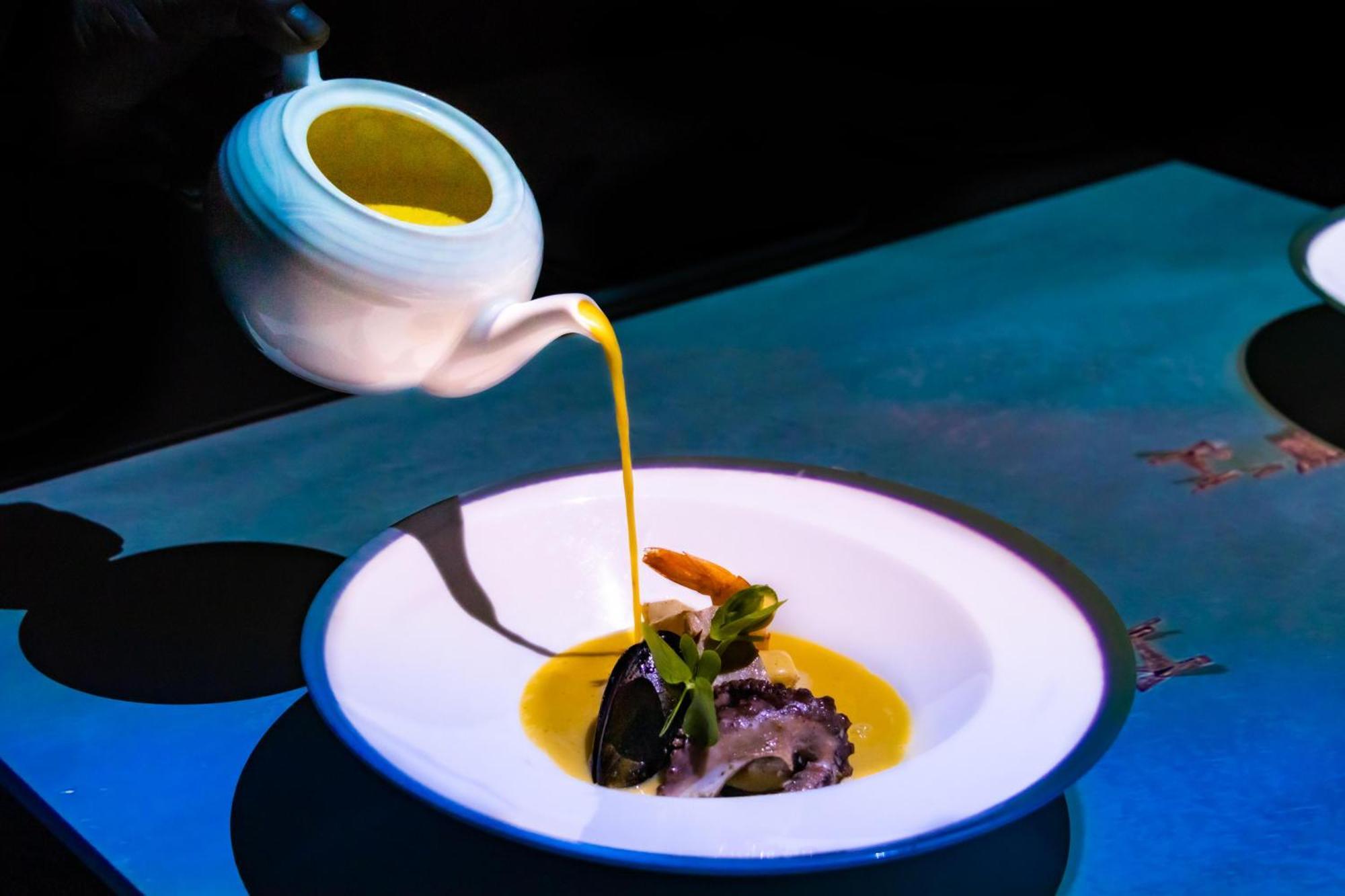Grand Oasis Tulum Riviera 호텔 아쿠말 외부 사진