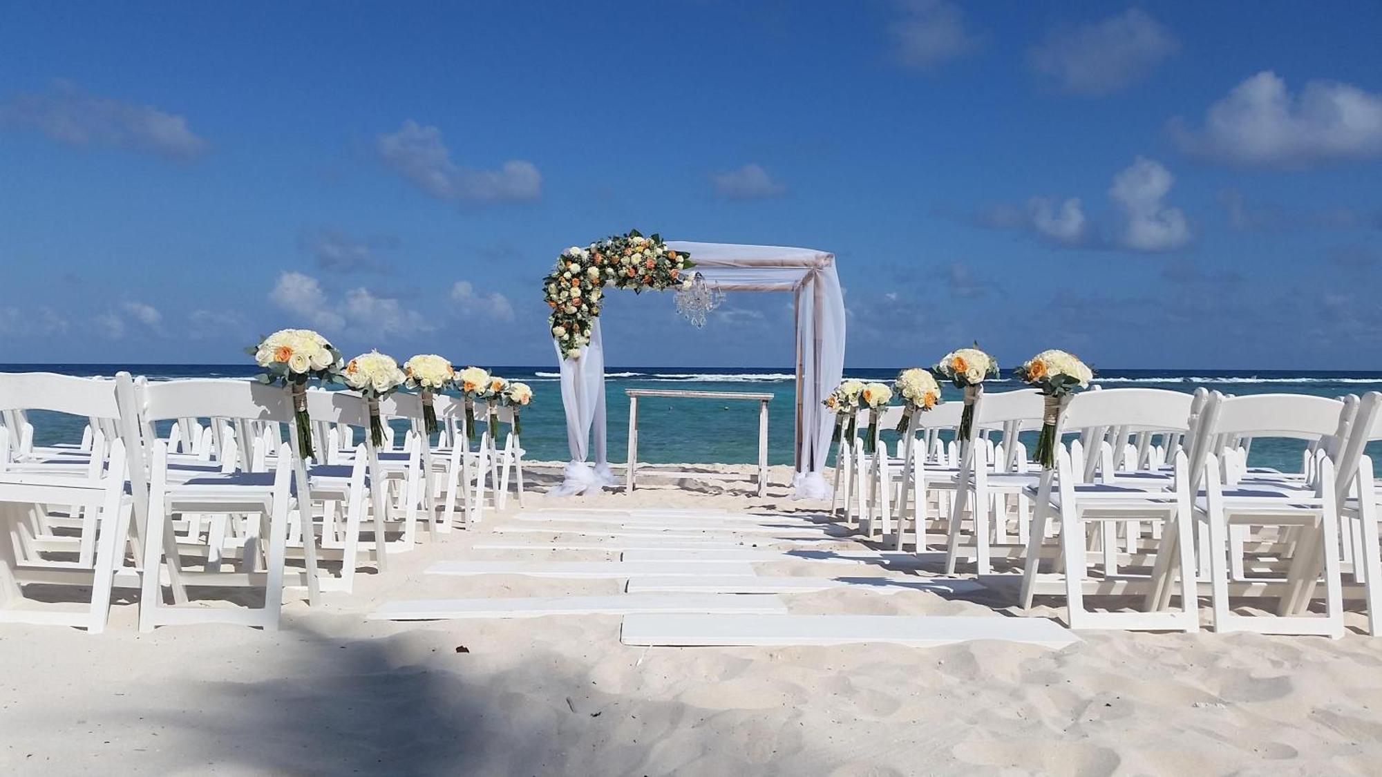 Grand Oasis Tulum Riviera 호텔 아쿠말 외부 사진