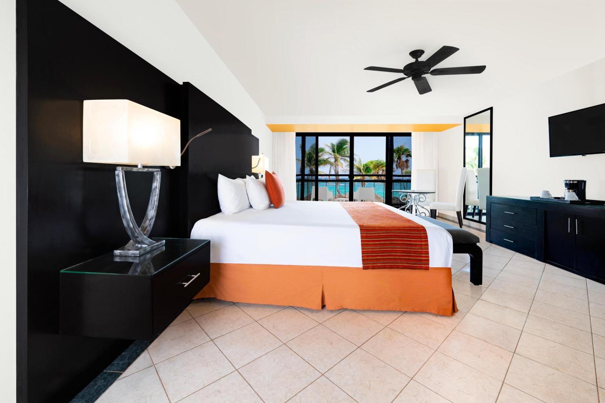 Grand Oasis Tulum Riviera 호텔 아쿠말 외부 사진