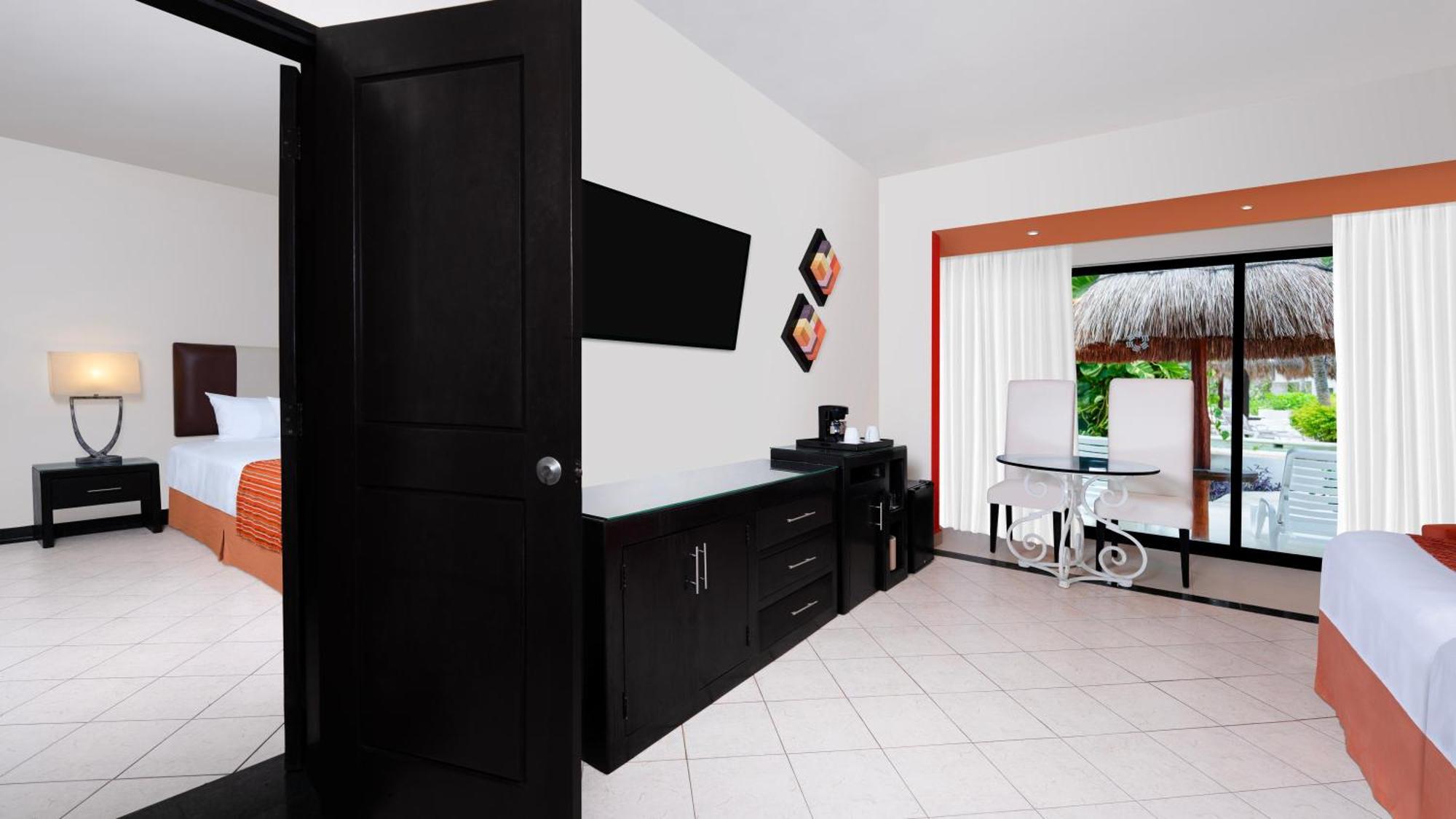 Grand Oasis Tulum Riviera 호텔 아쿠말 외부 사진