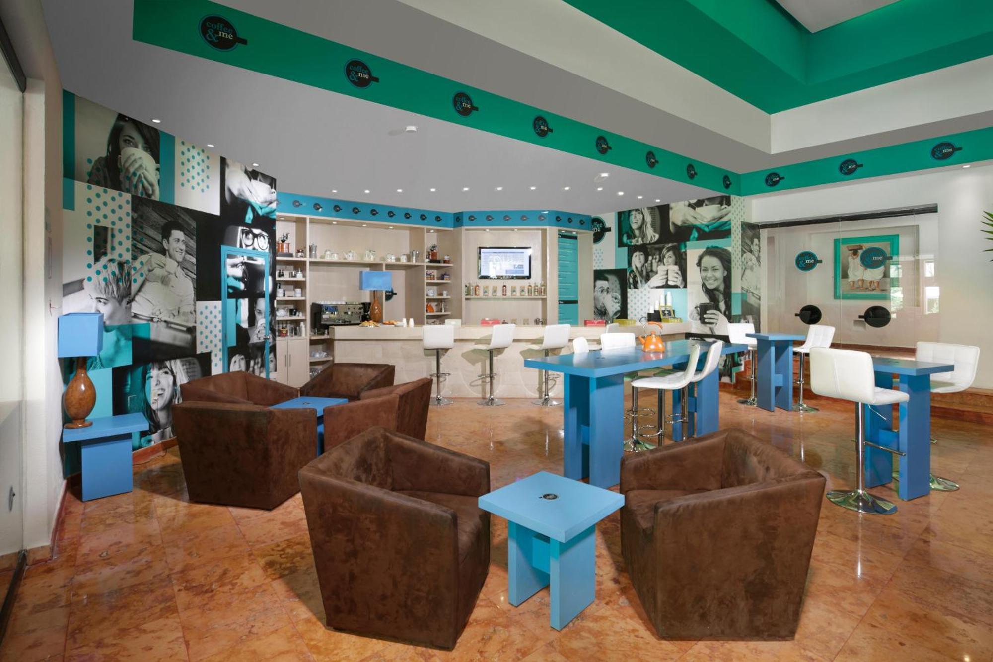 Grand Oasis Tulum Riviera 호텔 아쿠말 외부 사진