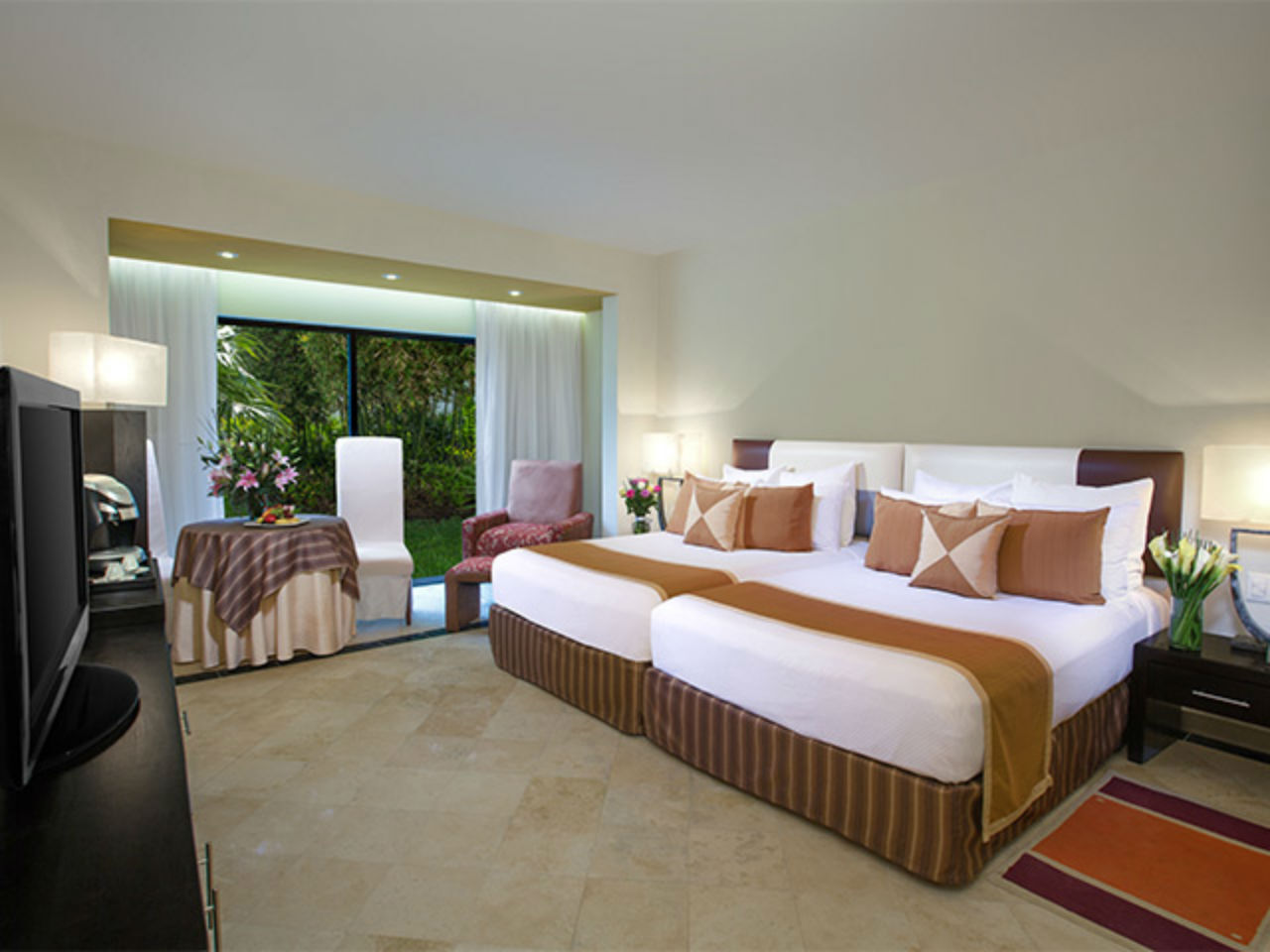 Grand Oasis Tulum Riviera 호텔 아쿠말 외부 사진